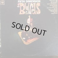 The Byrds / Fifth Dimension (MONO)
