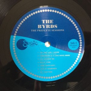 画像3: The Byrds / The Preflyte Sessions