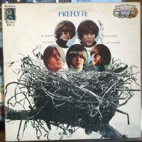 The Byrds / Preflyte