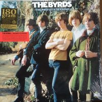 The Byrds / The Preflyte Sessions