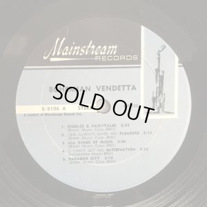 画像3: Bohemian Vendetta / Bohemian Vendetta