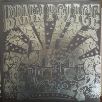 The Brain Police / The Brain Police