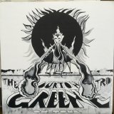 The Burton Greene Trio / On Tour