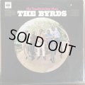 The Byrds / Mr. Tambourine Man (MONO)