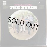 The Byrds / Mr. Tambourine Man (MONO)