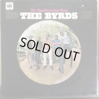 The Byrds / Mr. Tambourine Man (MONO)
