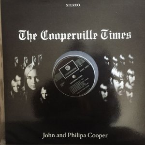 画像1: John And Philipa Cooper / The Cooperville Times