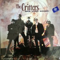 The Critters / New York Bound