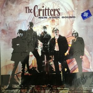 画像1: The Critters / New York Bound