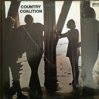 Country Coalition / Country Coalition