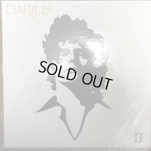 画像1: Darius / II