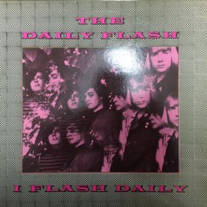 画像1: The Daily Flash / I Flash Daily