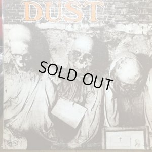 画像1: Dust / Dust