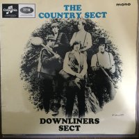 Downliners Sect / The Country Sect