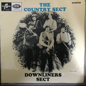 画像1: Downliners Sect / The Country Sect