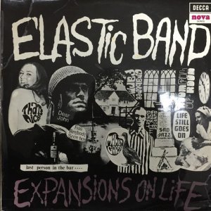 画像1: The Elastic Band / Expansions On Life