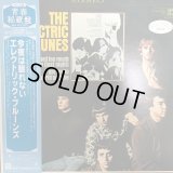The Electric Prunes / The Electric Prunes