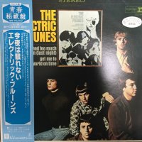 The Electric Prunes / The Electric Prunes