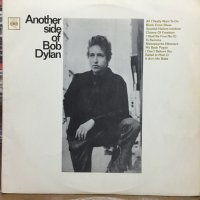 Bob Dylan / Another Side Of Bob Dylan (MONO)