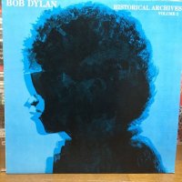 Bob Dylan / Historical Archives Vol. 2
