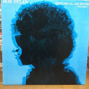画像1: Bob Dylan / Historical Archives Vol. 2