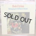 Bob Dylan / Bringing It All Back Home