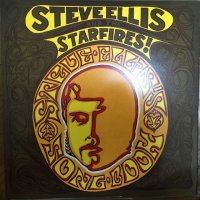 Steve Ellis And The Starfires / Songbook