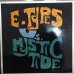 画像1: E-Types V.S. Mystic Tide / L.A. V.S. N.Y. (1)