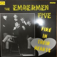 The Embermen Five / Fire In Their Hearts