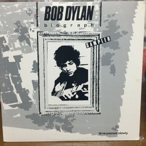 画像1: Bob Dylan / Biograph Sampler