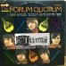 画像1: The Forum Quorum / The Forum Quorum (1)