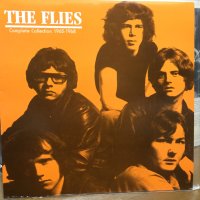 The Flies / Complete Collection 1965 - 1968