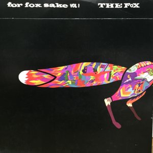 画像2: The Fox / For Fox Sake Vol.1