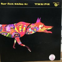 The Fox / For Fox Sake Vol.1