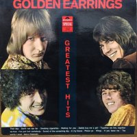 Golden Earrings / Greatest Hits