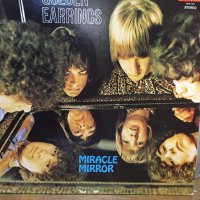 Golden Earrings / Miracle Mirror