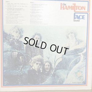 画像2: The Hamilton Face Band / The Hamilton Face Band