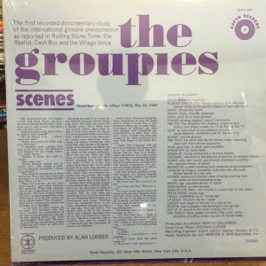 画像2: Unknown / The Groupies