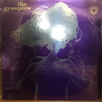 Unknown / The Groupies