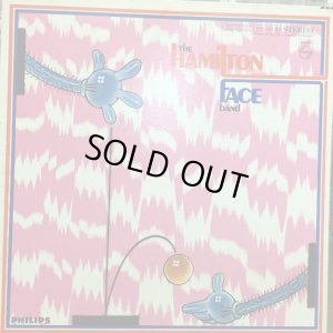 画像1: The Hamilton Face Band / The Hamilton Face Band