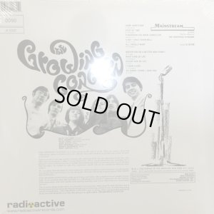 画像2: The Growing Concern / The Growing Concern