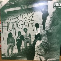 Hunger / Strictly From Hunger