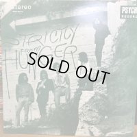 Hunger / Strictly From Hunger