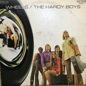 画像1: The Hardy Boys / Wheels