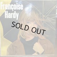 Françoise Hardy / Françoise Hardy