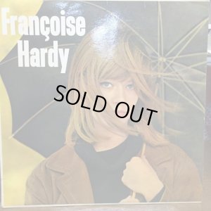 画像1: Françoise Hardy / Françoise Hardy