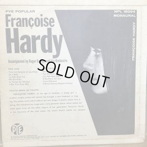 画像2: Françoise Hardy / Françoise Hardy