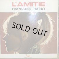 Françoise Hardy / L'Amitie