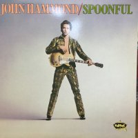 John Hammond / Spoonful