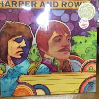 Harper And Rowe /  Harper And Rowe
